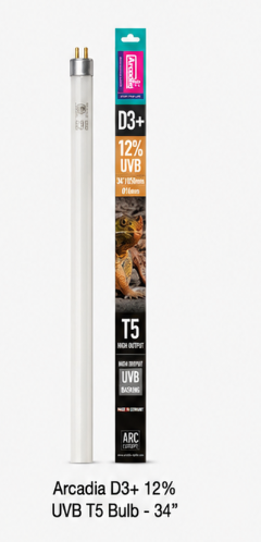 UVB Bulbs category preview